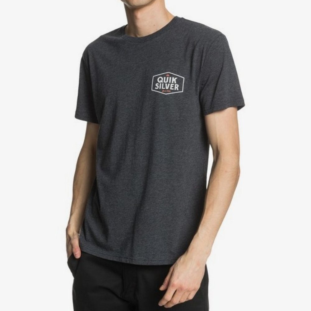 Quiksilver Men's Empty Space Tee
